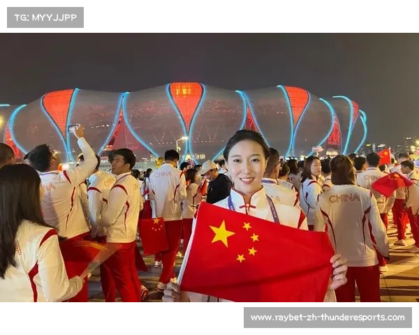 2019军人奥运会开幕式精彩纷呈 展现军事文化与国际友谊的完美融合